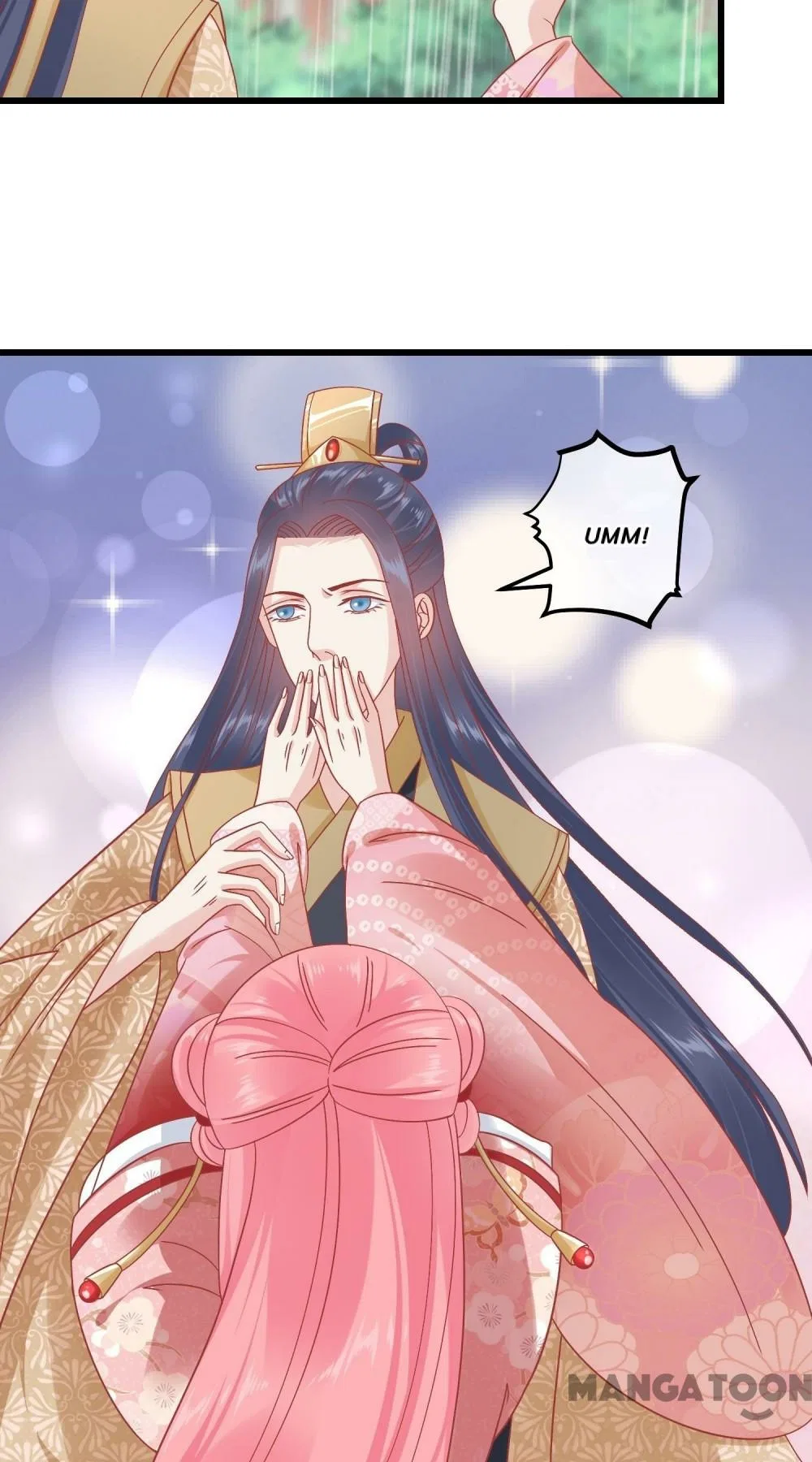 Resurrecting Queen Chapter 162 – Page 18