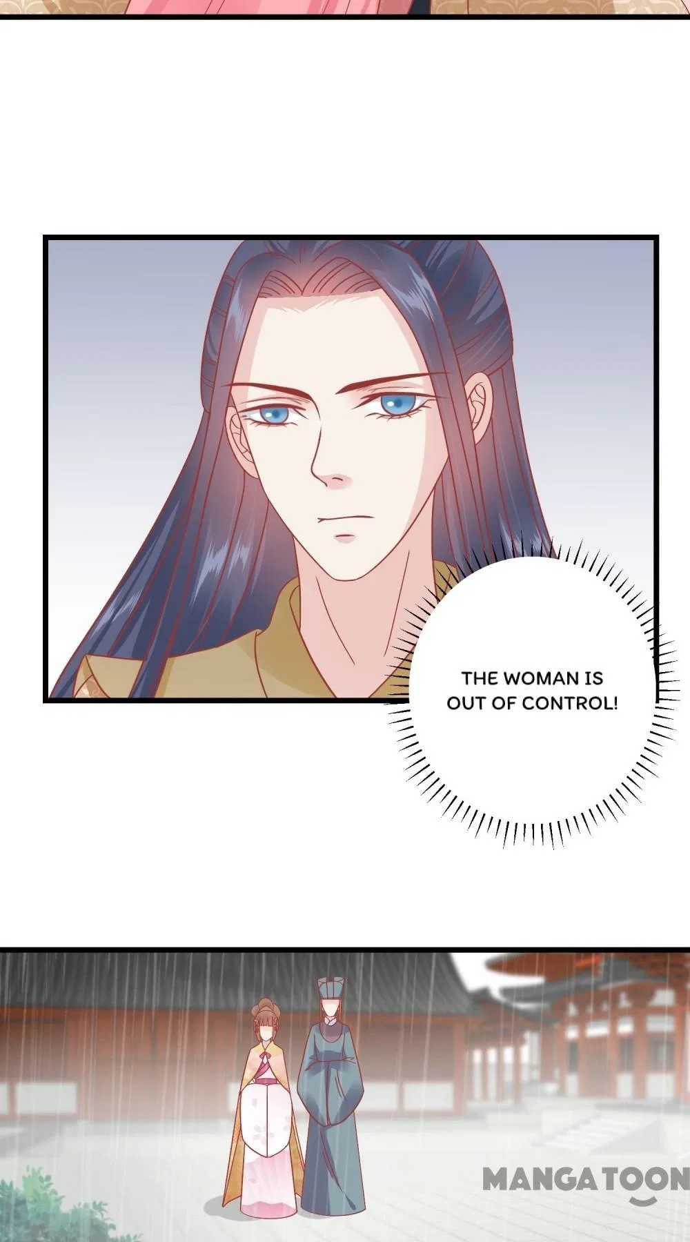Resurrecting Queen Chapter 162 – Page 19
