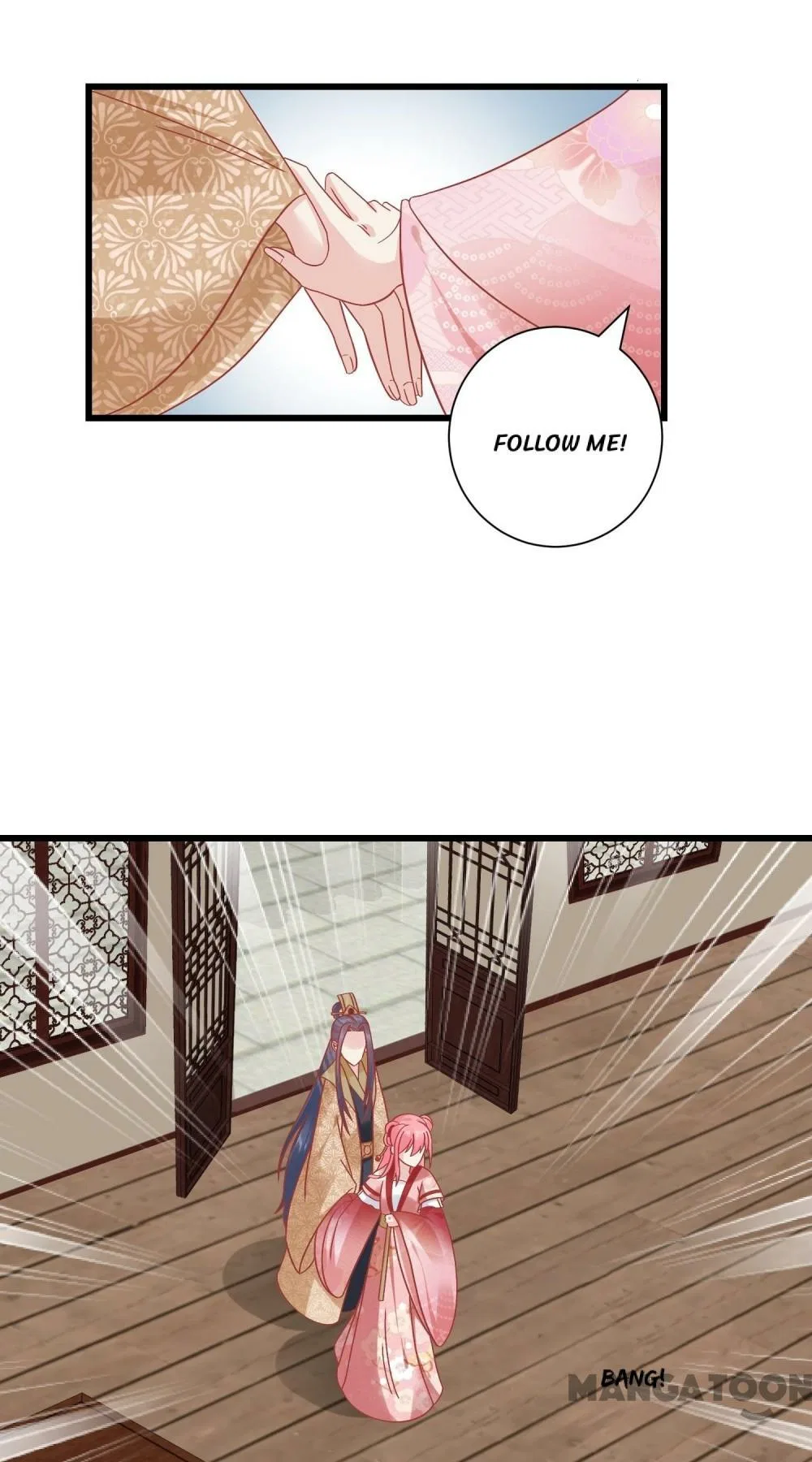 Resurrecting Queen Chapter 162 – Page 21