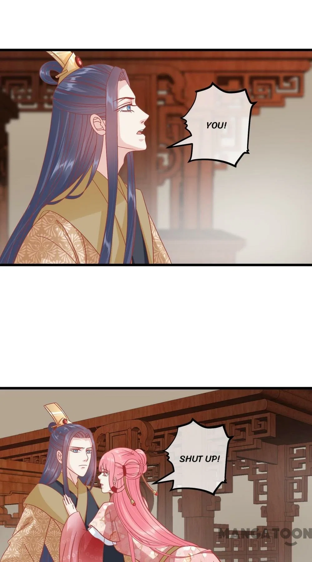 Resurrecting Queen Chapter 162 – Page 25