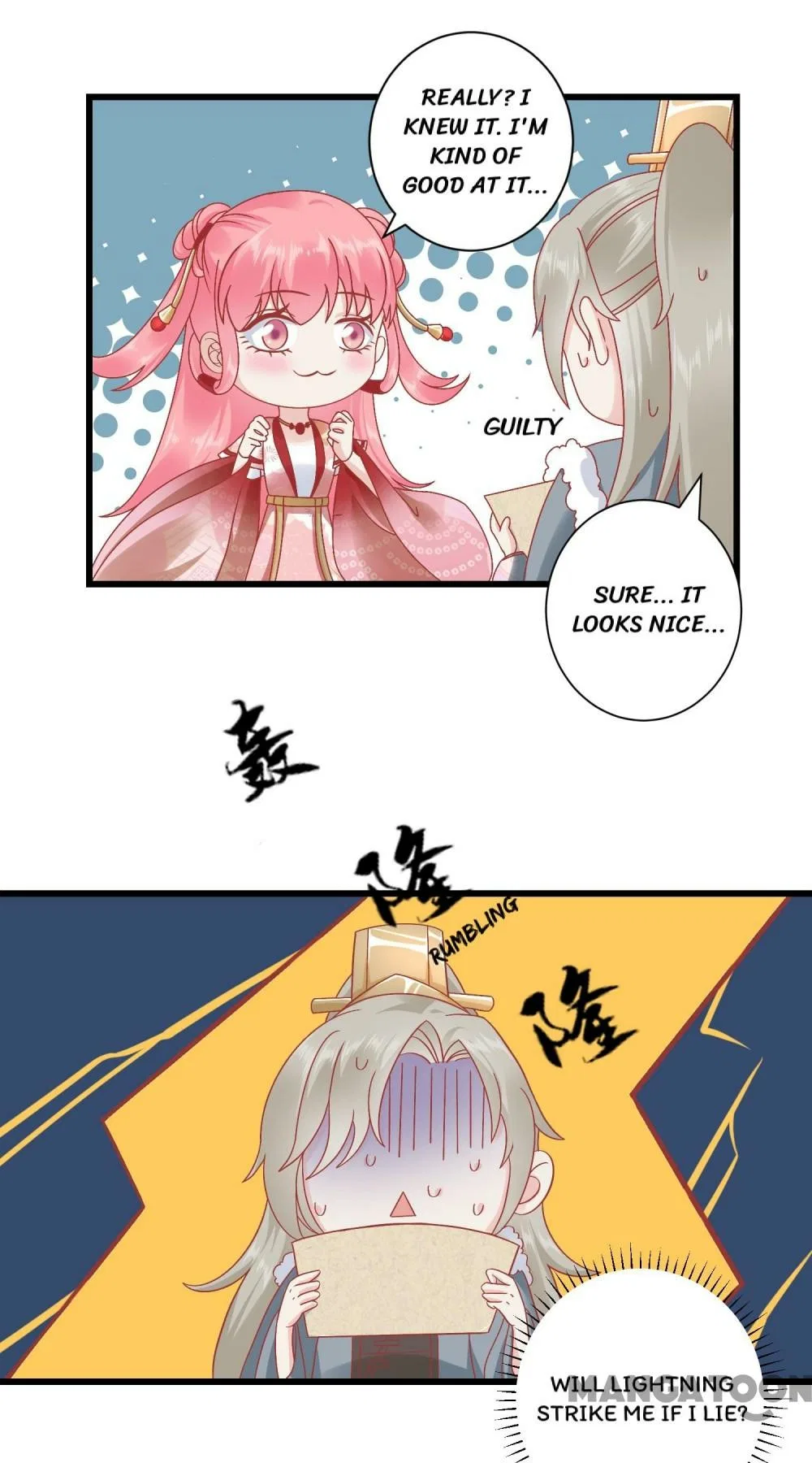 Resurrecting Queen Chapter 161 – Page 2