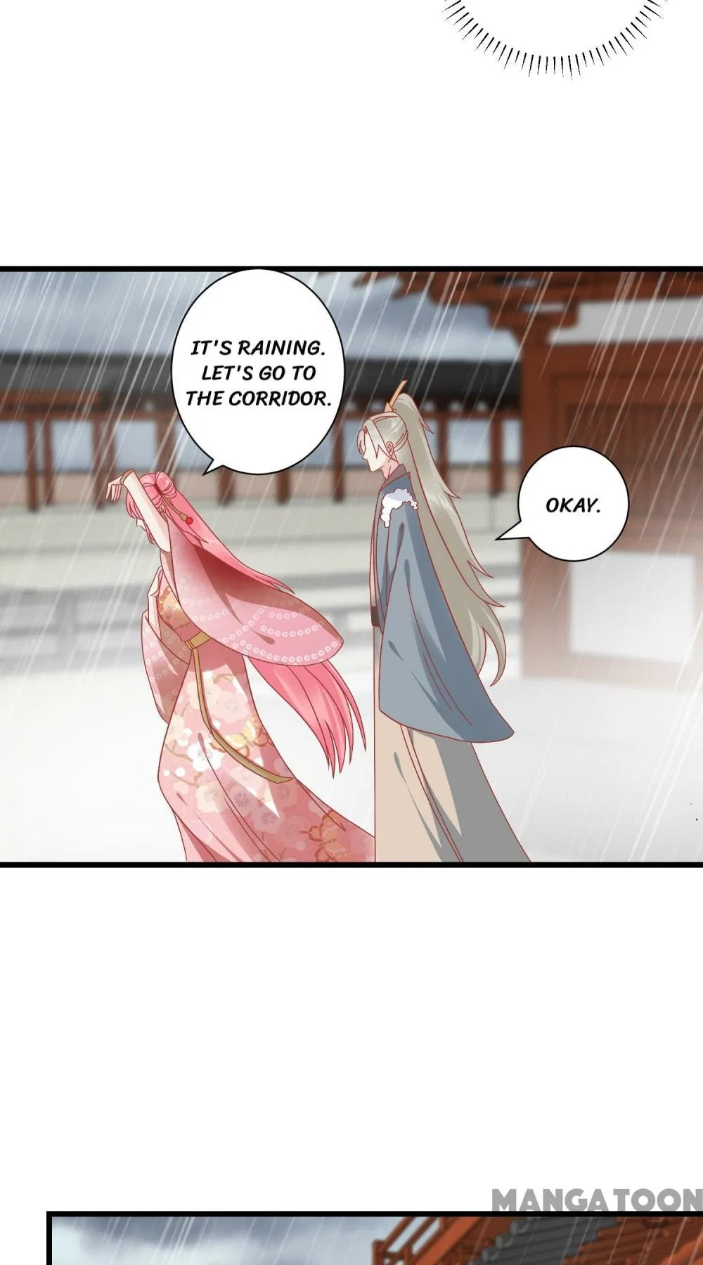 Resurrecting Queen Chapter 161 – Page 3