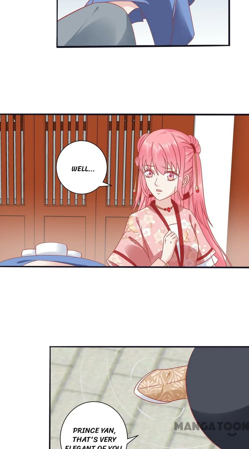 Resurrecting Queen Chapter 161 – Page 6