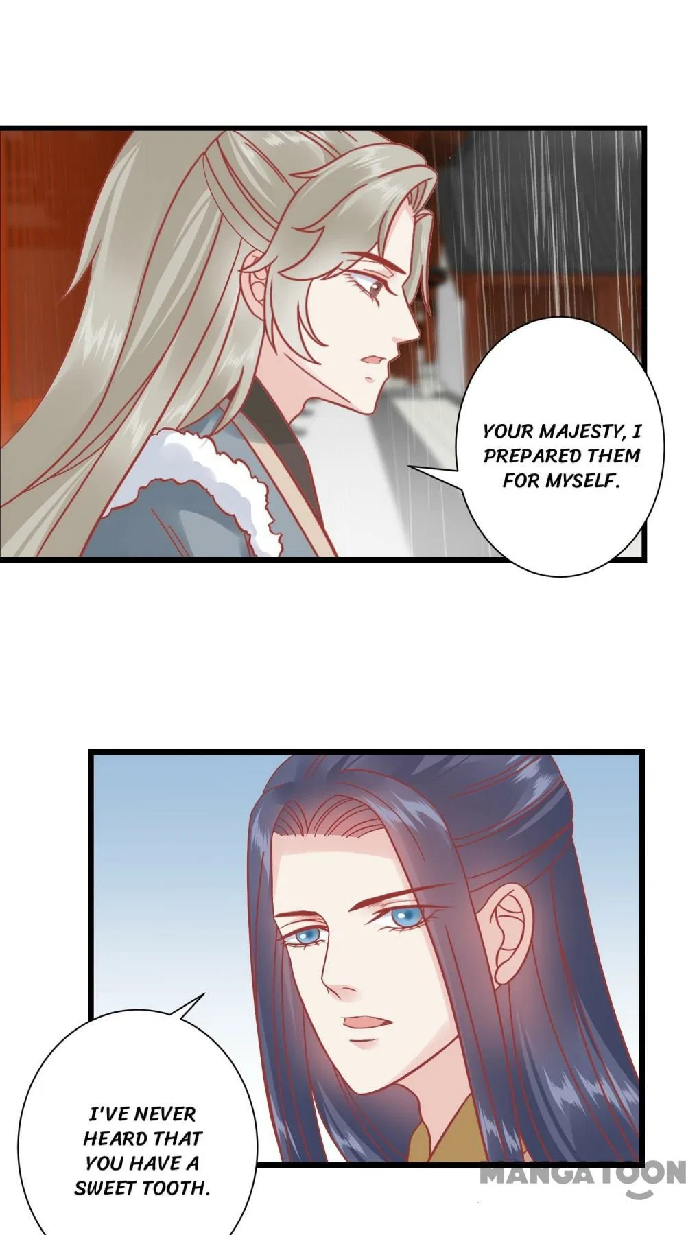Resurrecting Queen Chapter 161 – Page 9