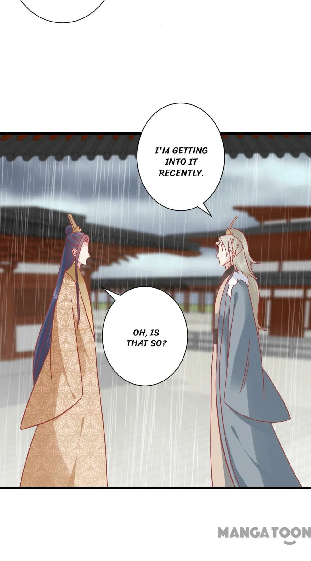 Resurrecting Queen Chapter 161 – Page 10