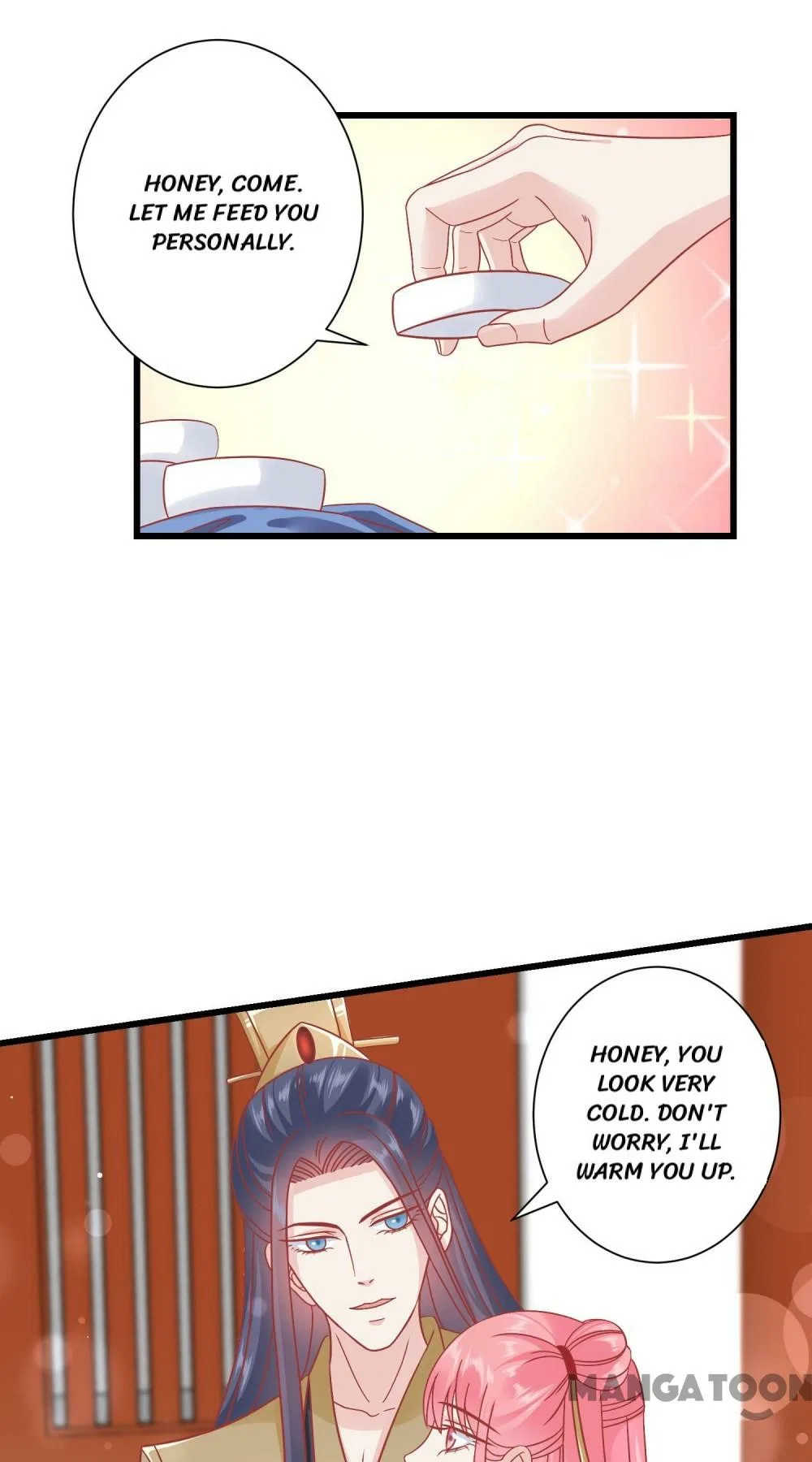 Resurrecting Queen Chapter 161 – Page 11