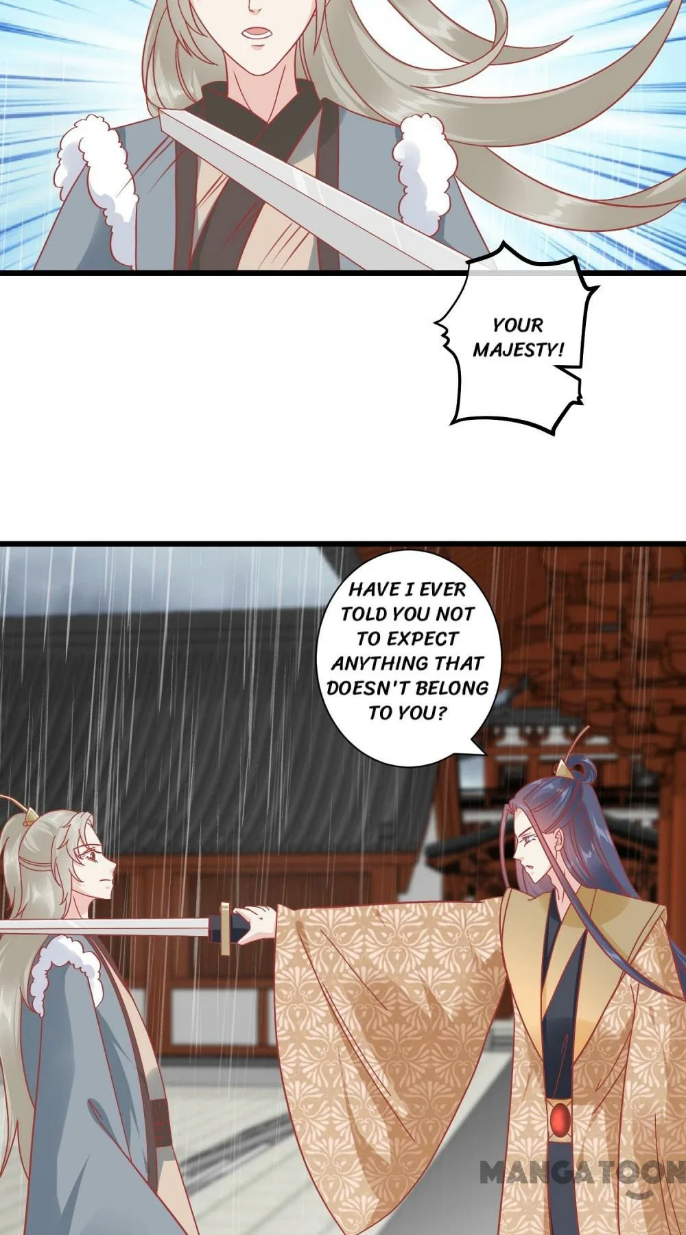 Resurrecting Queen Chapter 161 – Page 15