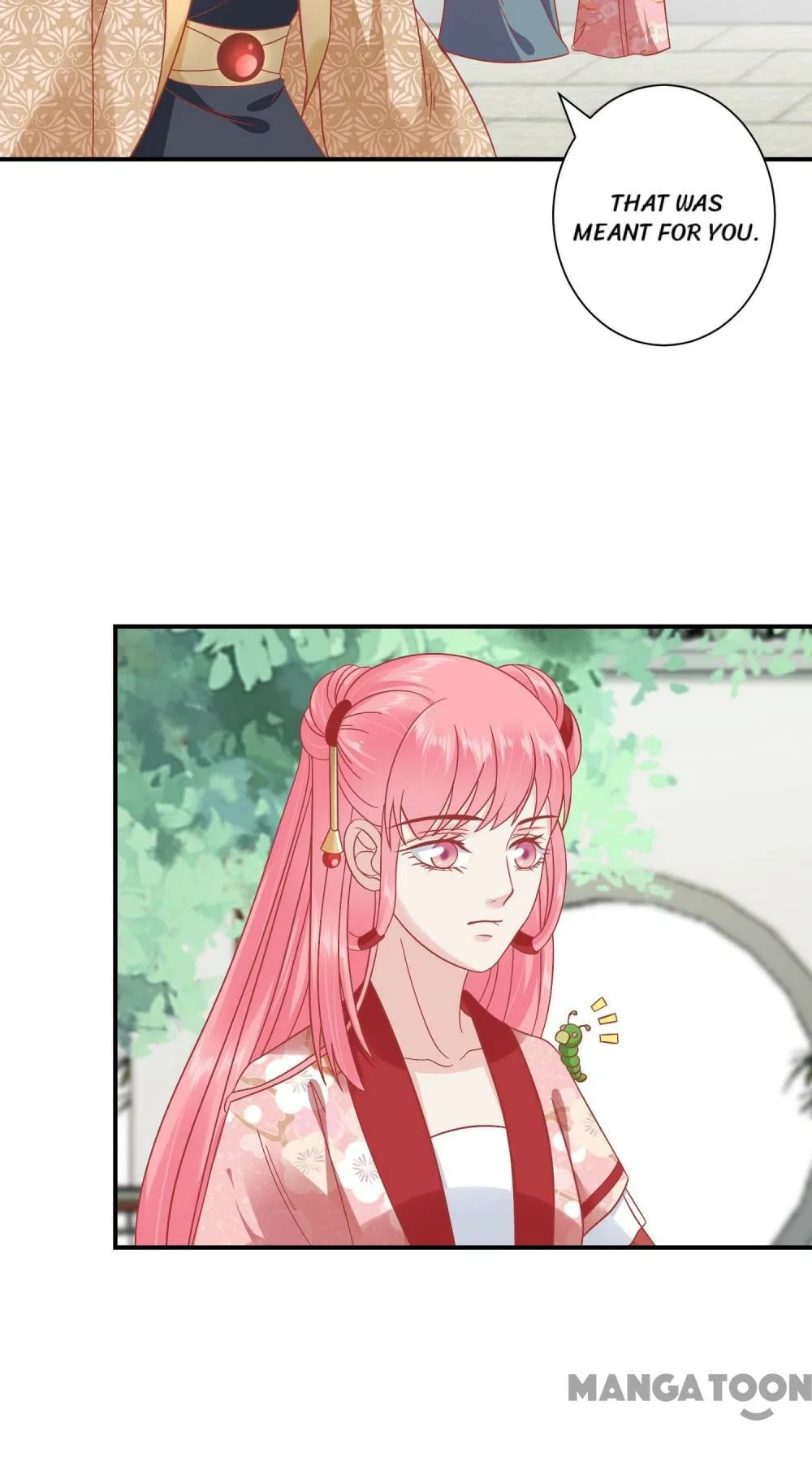 Resurrecting Queen Chapter 160 – Page 3