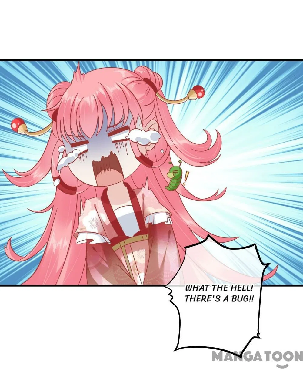 Resurrecting Queen Chapter 160 – Page 4