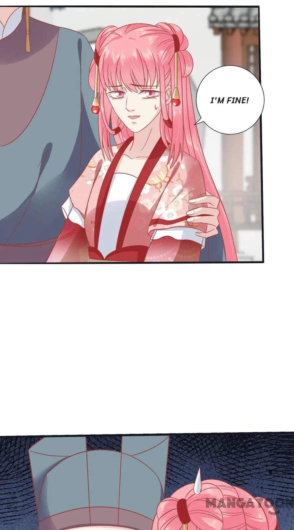 Resurrecting Queen Chapter 160 – Page 6