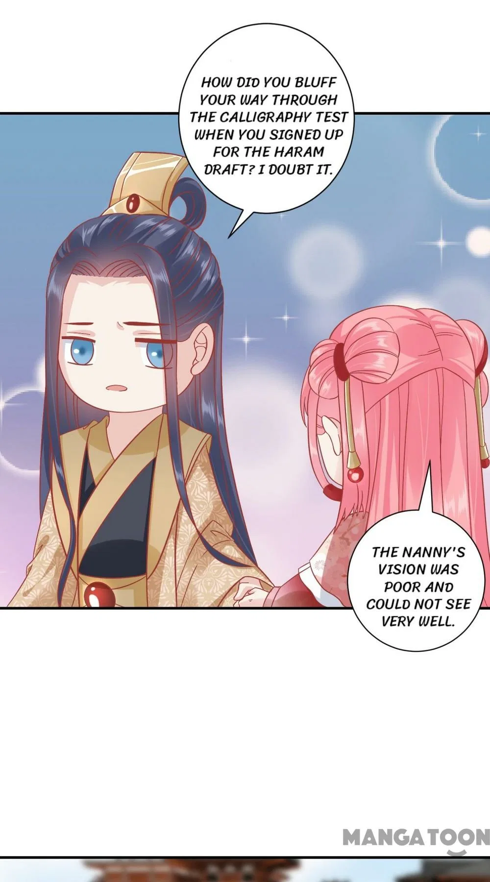 Resurrecting Queen Chapter 160 – Page 10