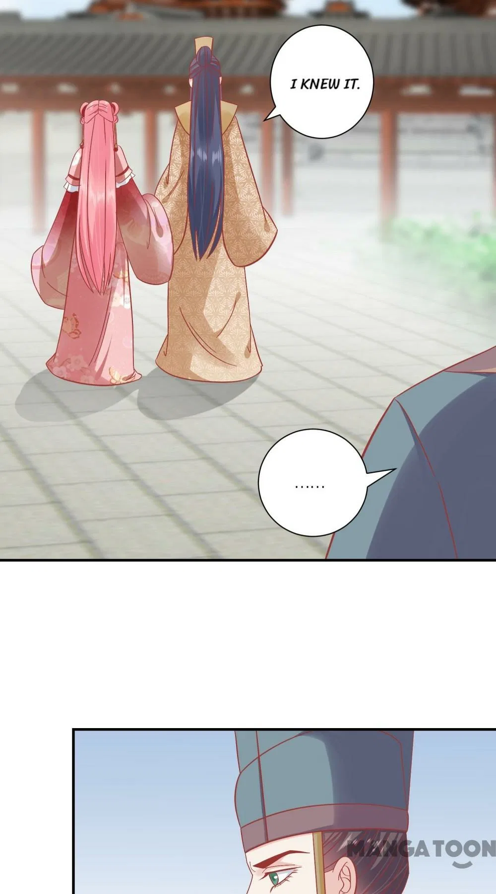Resurrecting Queen Chapter 160 – Page 11