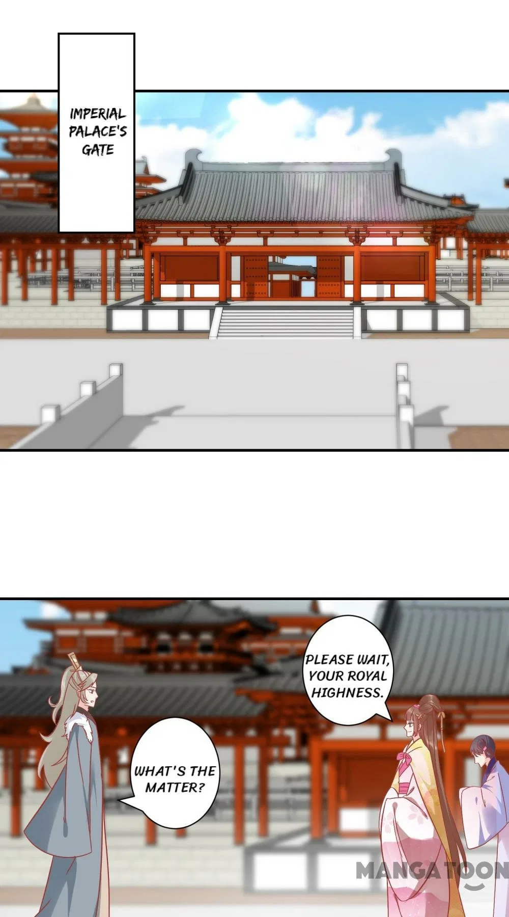 Resurrecting Queen Chapter 160 – Page 13