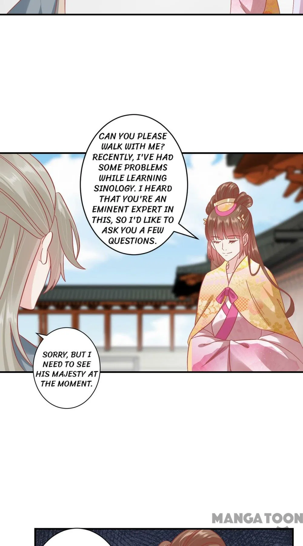 Resurrecting Queen Chapter 160 – Page 14
