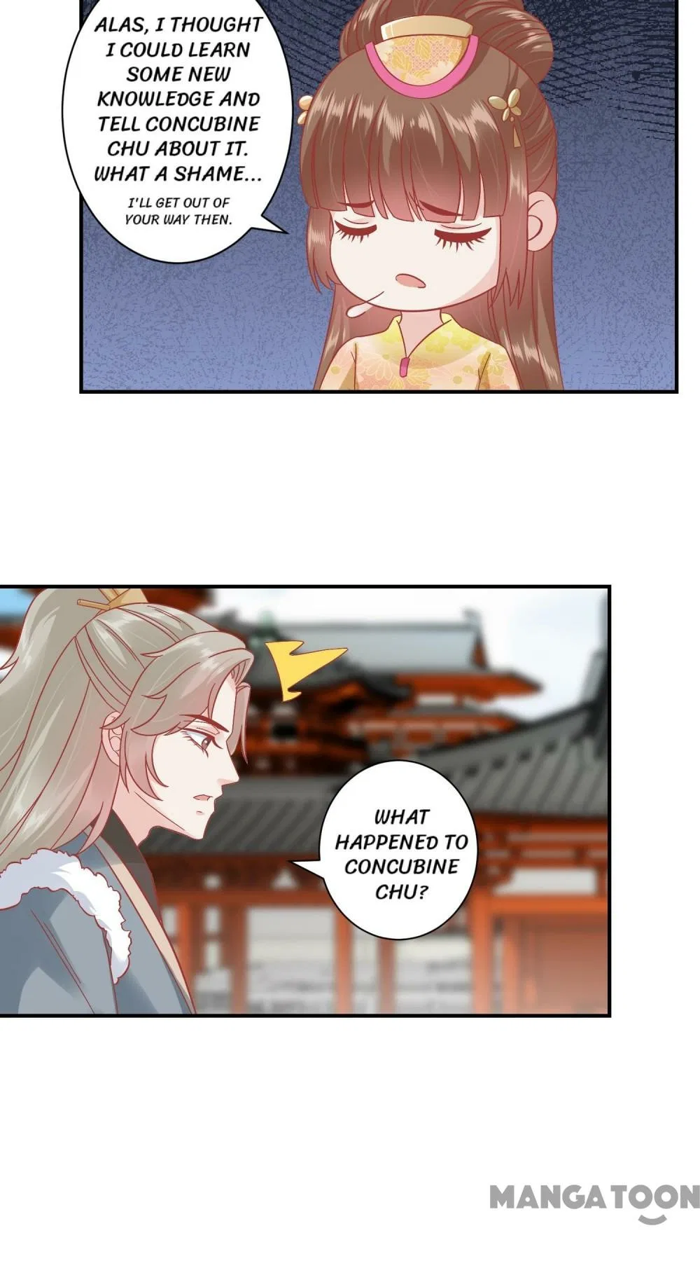 Resurrecting Queen Chapter 160 – Page 15