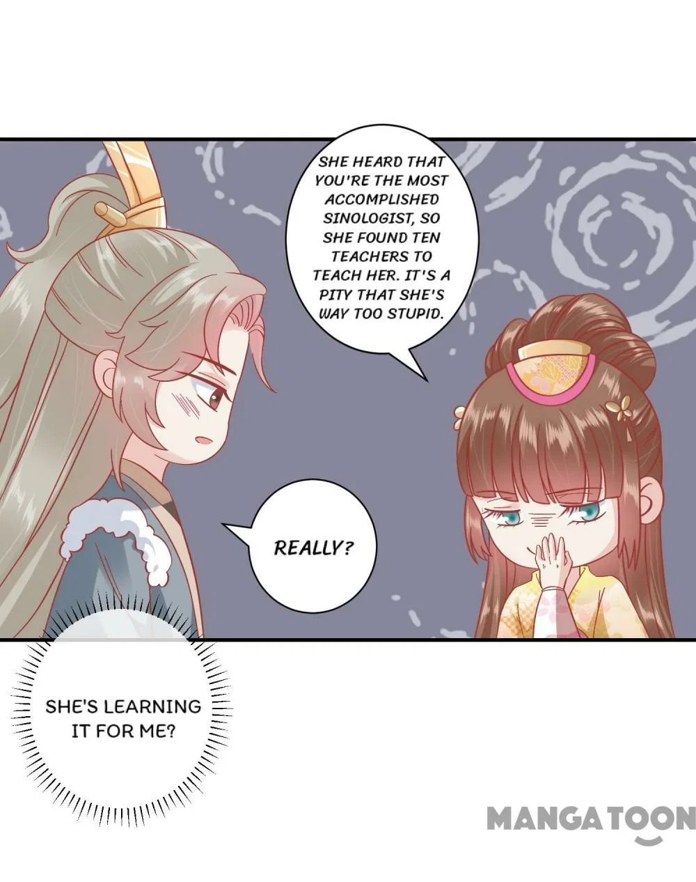 Resurrecting Queen Chapter 160 – Page 16