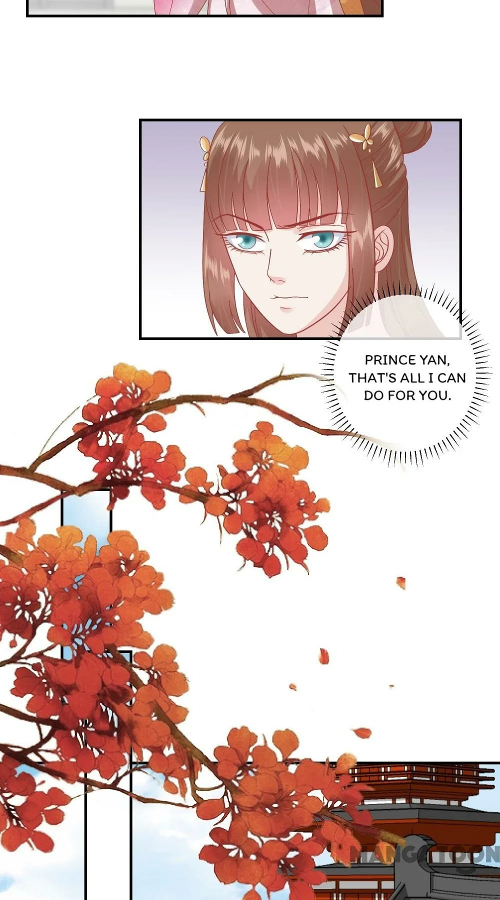 Resurrecting Queen Chapter 160 – Page 18