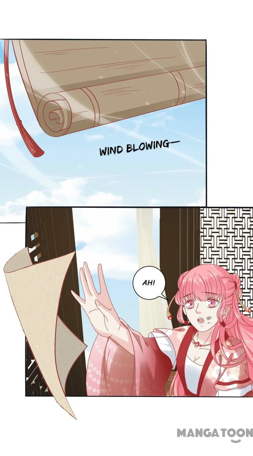 Resurrecting Queen Chapter 160 – Page 21