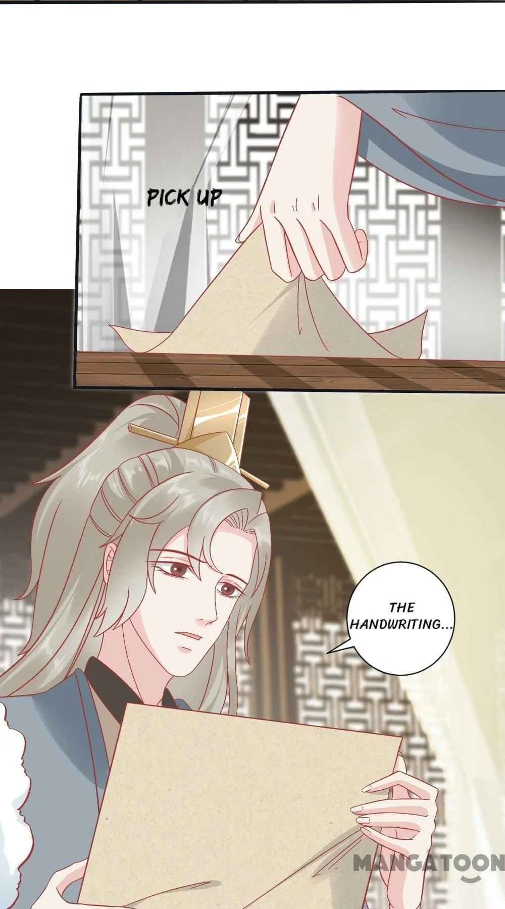 Resurrecting Queen Chapter 160 – Page 23