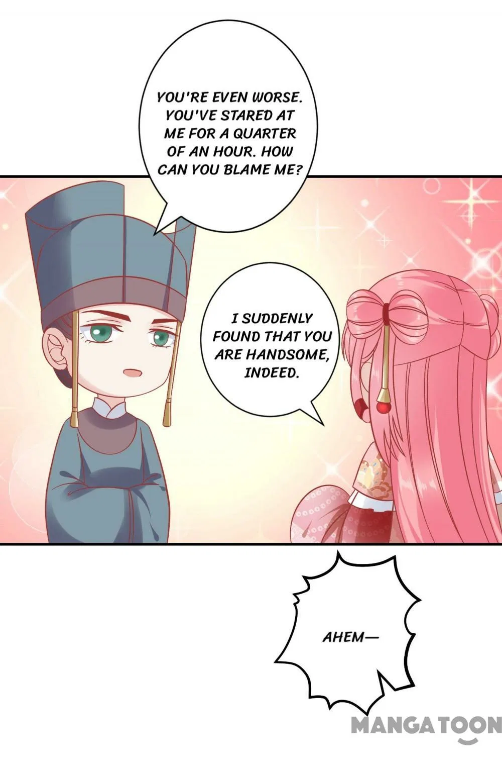 Resurrecting Queen Chapter 159 – Page 2