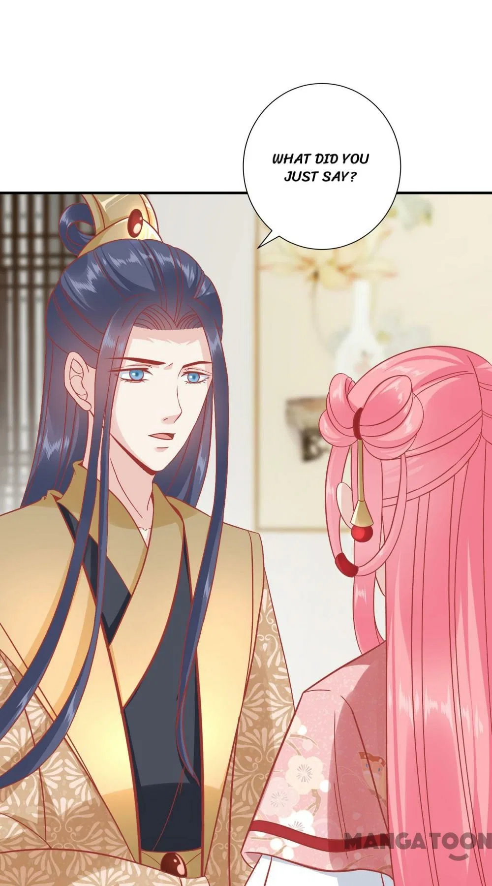 Resurrecting Queen Chapter 159 – Page 4
