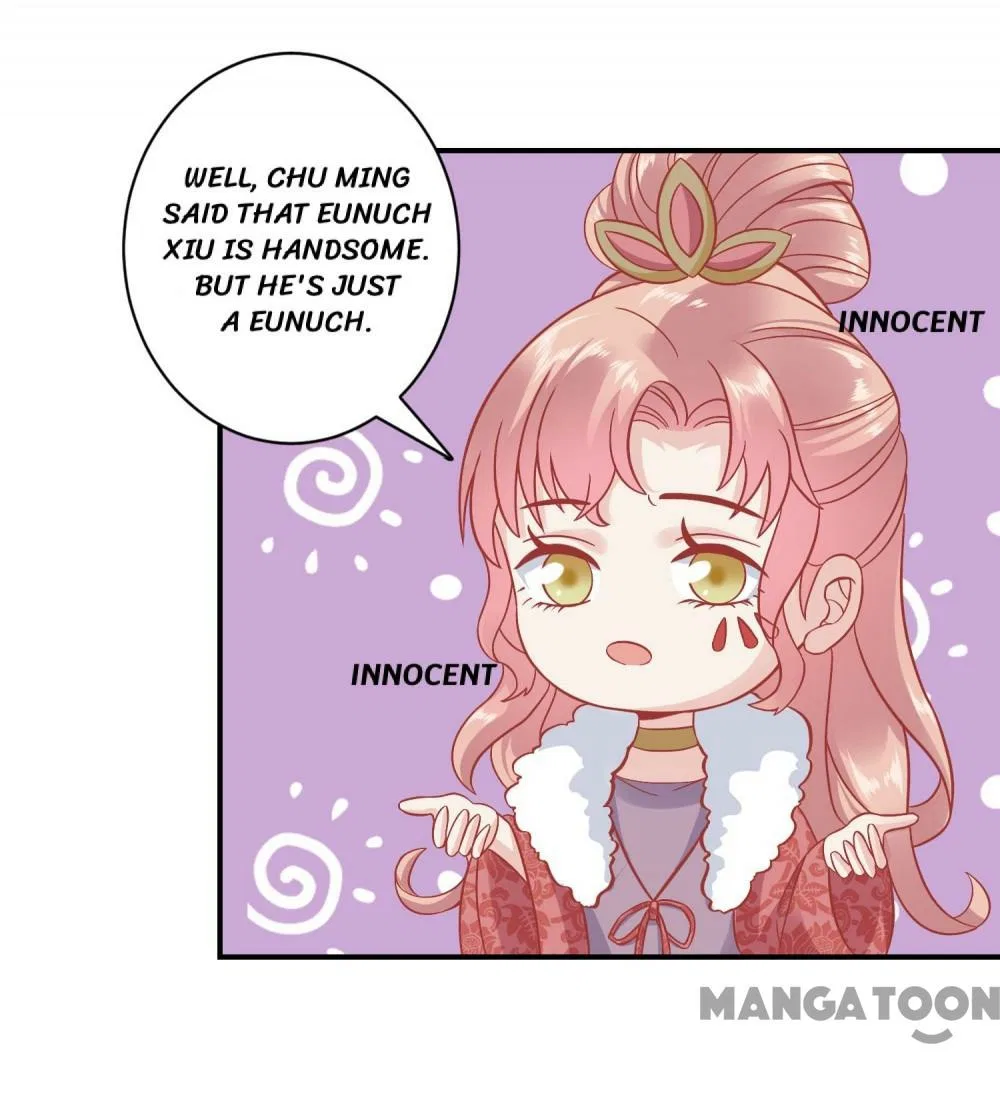 Resurrecting Queen Chapter 159 – Page 6