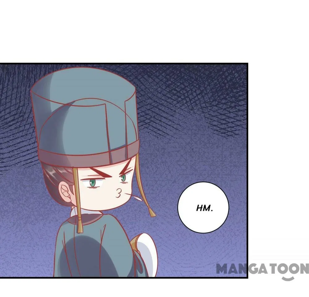 Resurrecting Queen Chapter 159 – Page 7