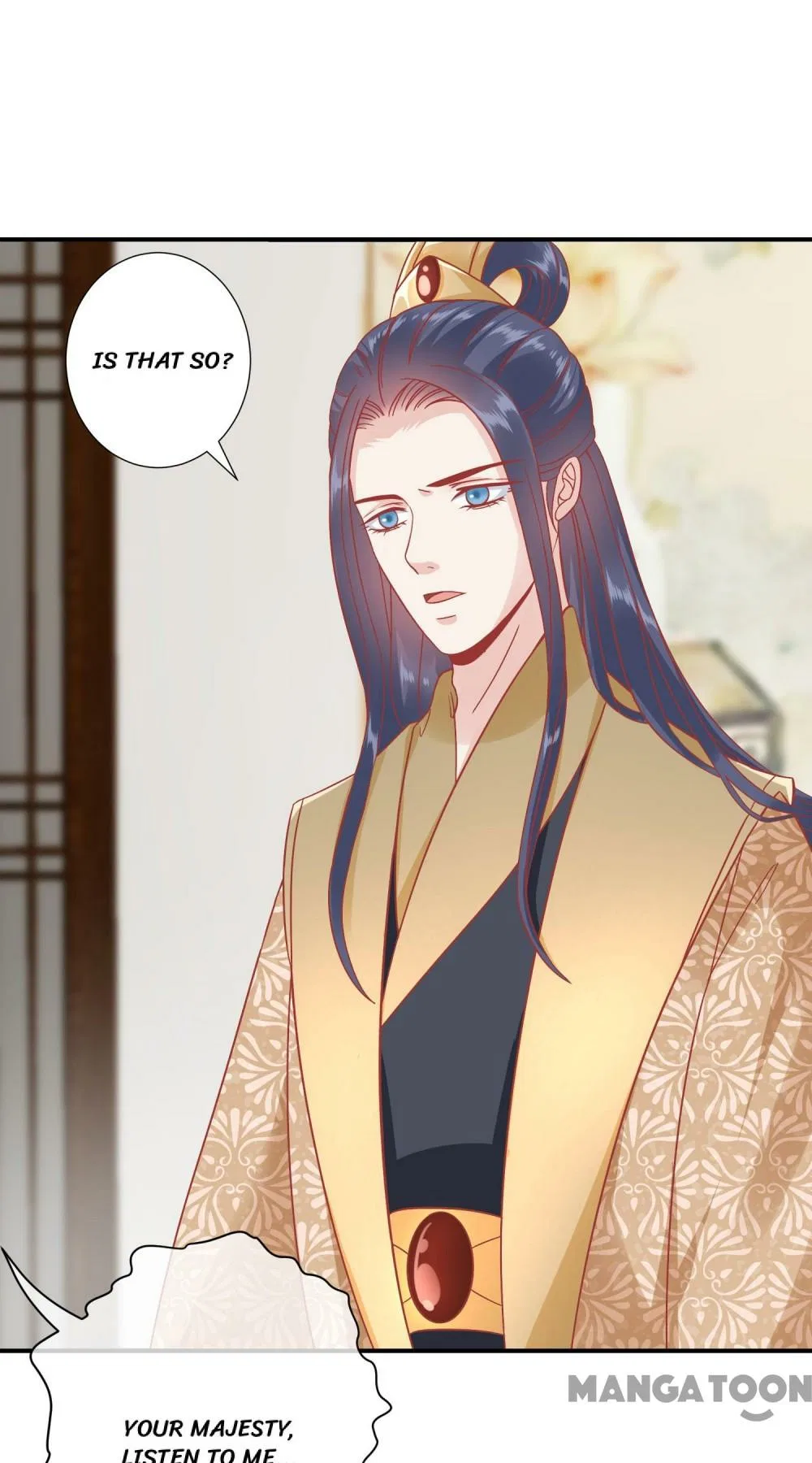 Resurrecting Queen Chapter 159 – Page 8