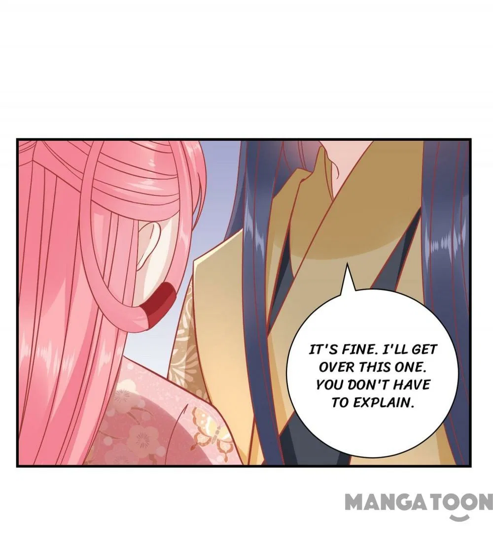Resurrecting Queen Chapter 159 – Page 10