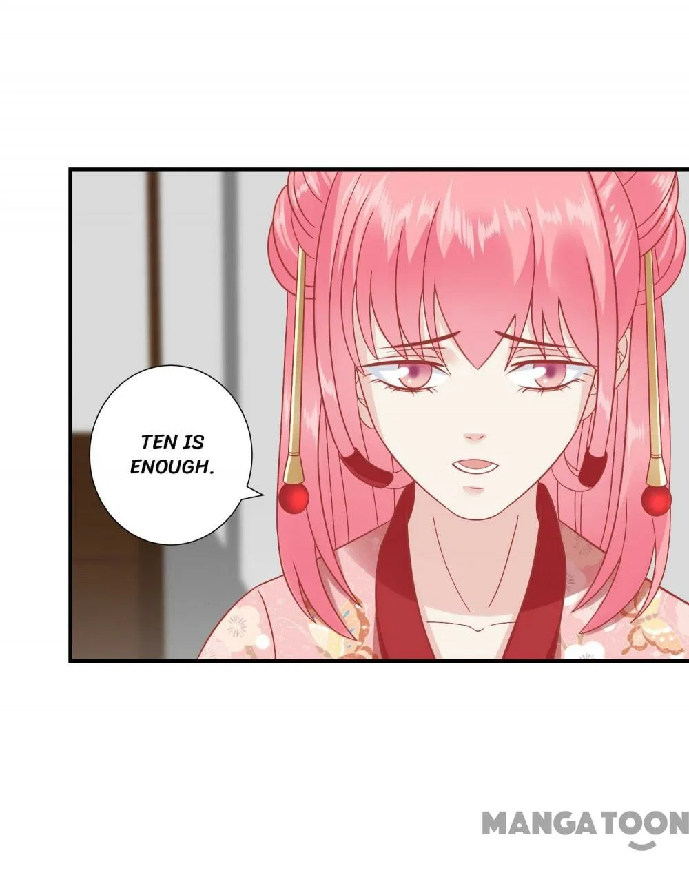 Resurrecting Queen Chapter 159 – Page 13