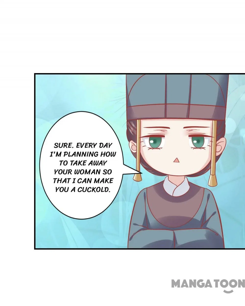 Resurrecting Queen Chapter 159 – Page 15