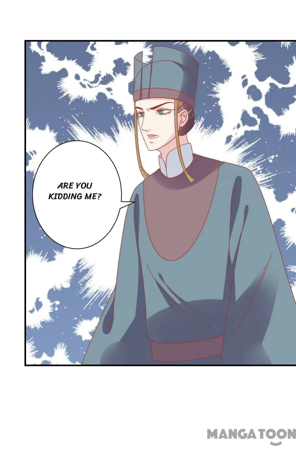 Resurrecting Queen Chapter 159 – Page 17