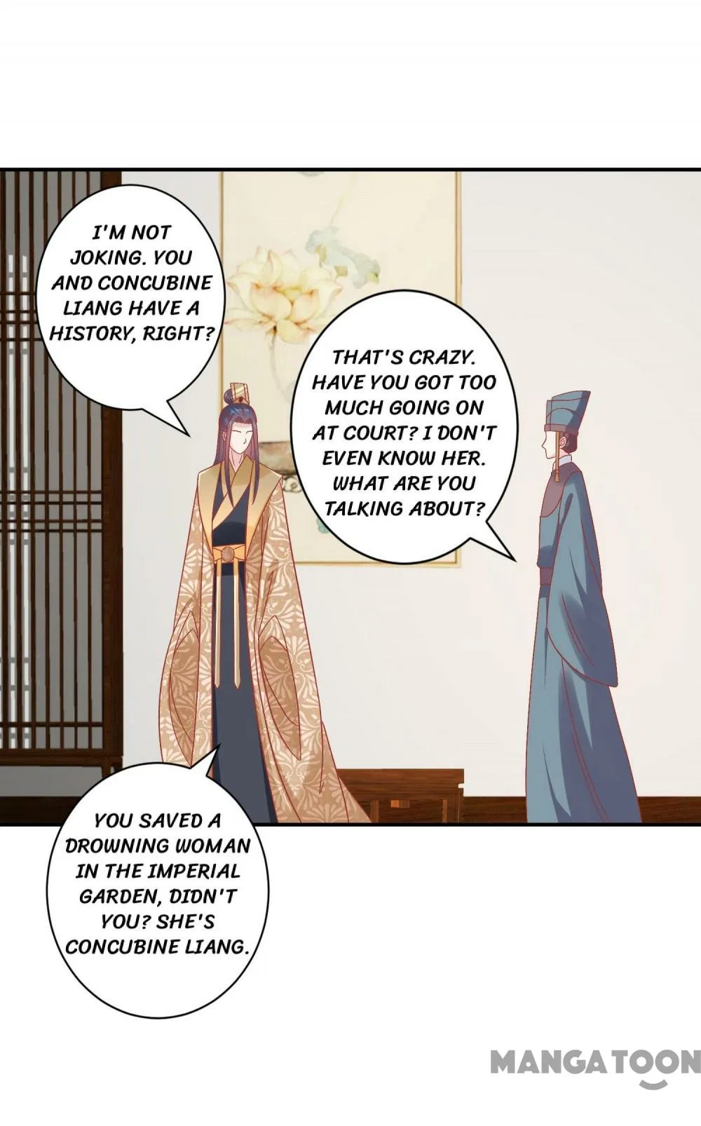 Resurrecting Queen Chapter 159 – Page 18