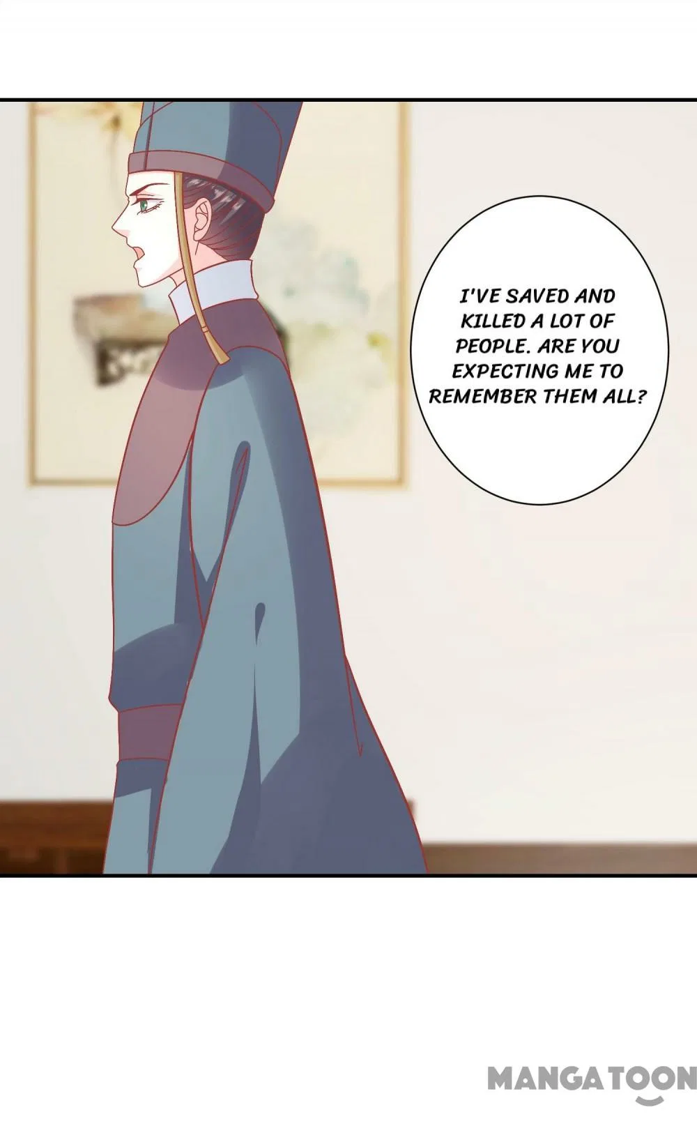 Resurrecting Queen Chapter 159 – Page 19