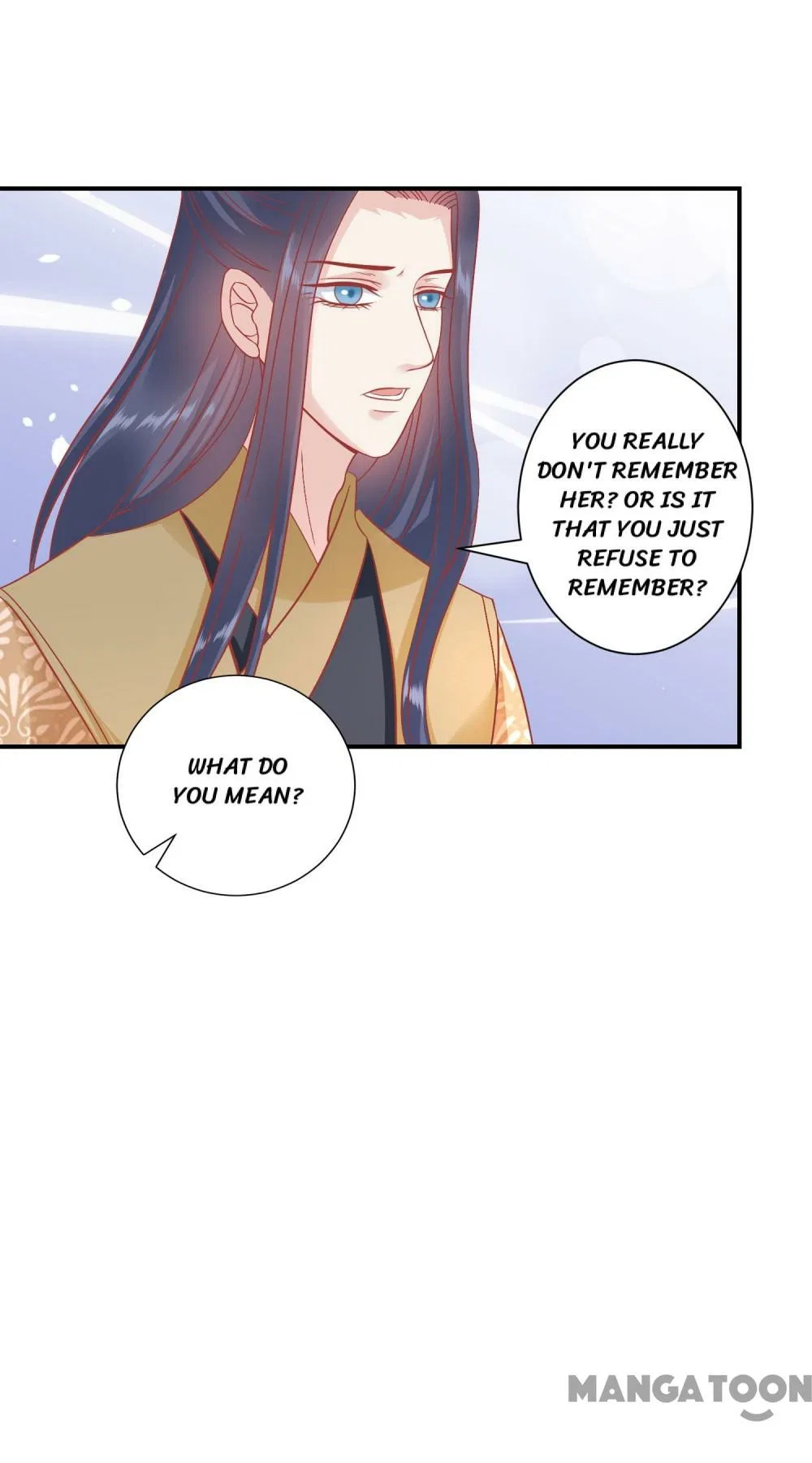 Resurrecting Queen Chapter 159 – Page 20