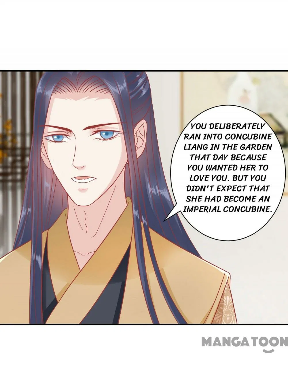 Resurrecting Queen Chapter 159 – Page 25