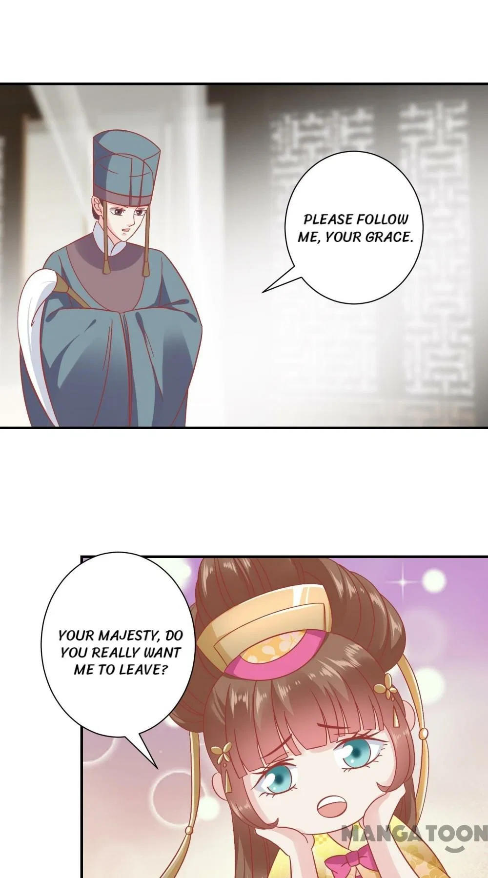 Resurrecting Queen Chapter 158 – Page 1