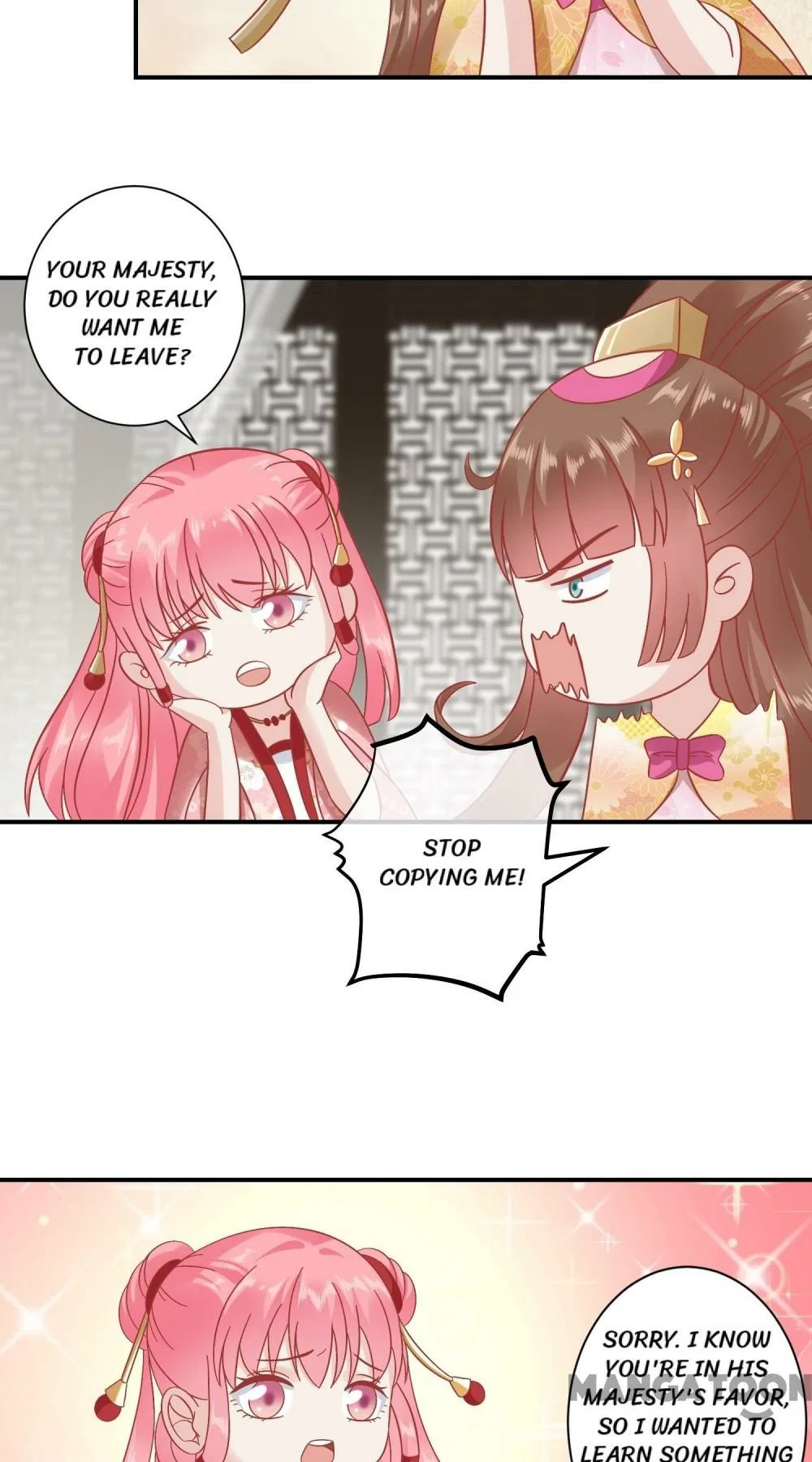 Resurrecting Queen Chapter 158 – Page 2