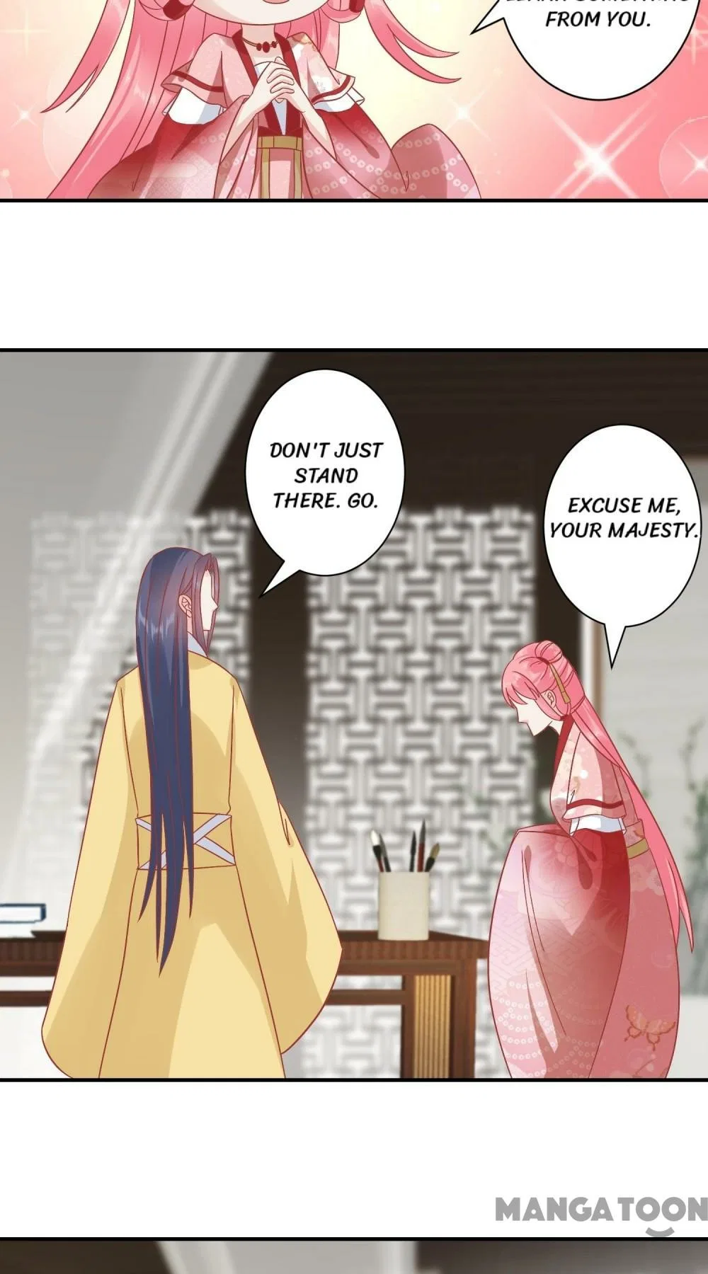 Resurrecting Queen Chapter 158 – Page 3