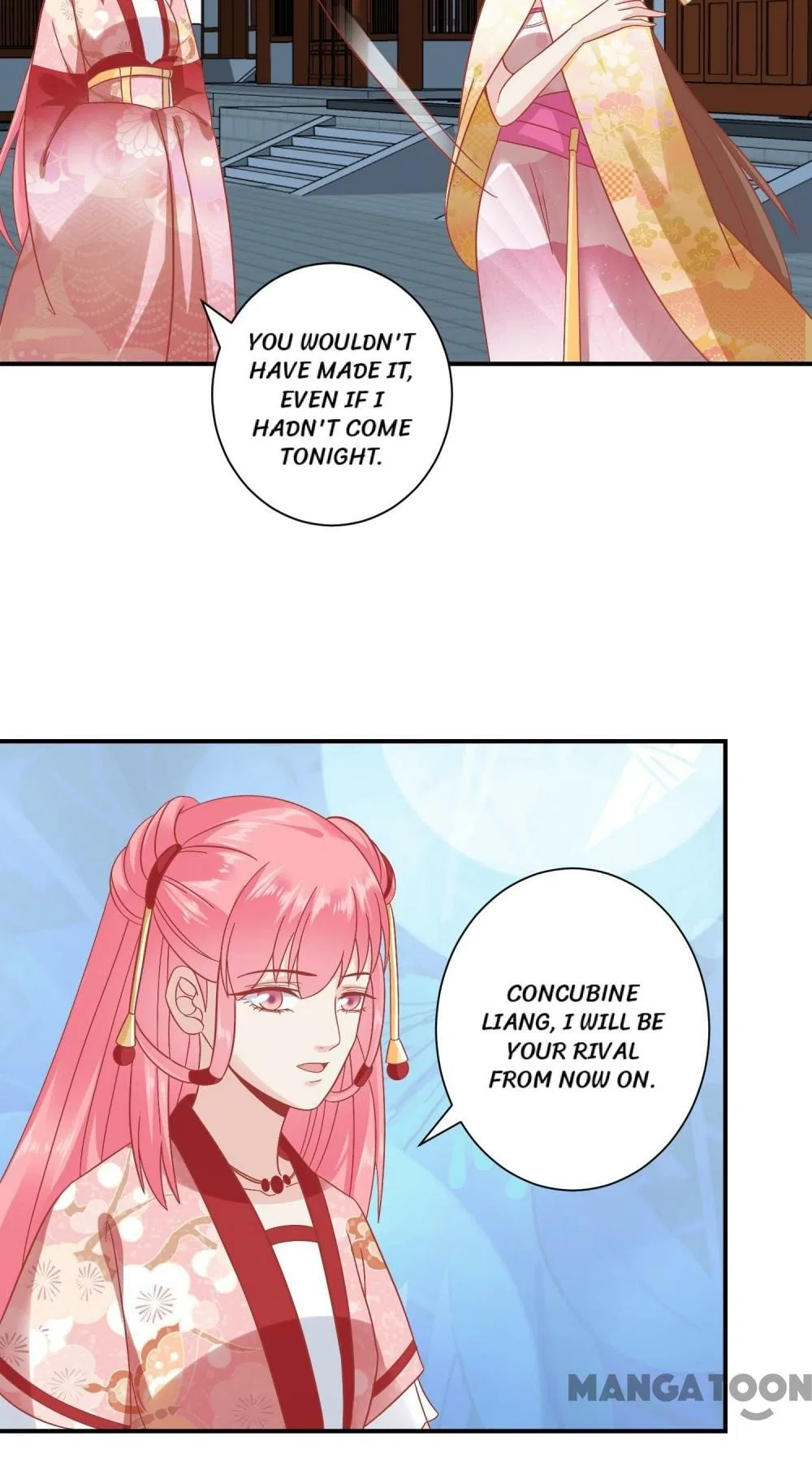 Resurrecting Queen Chapter 158 – Page 10
