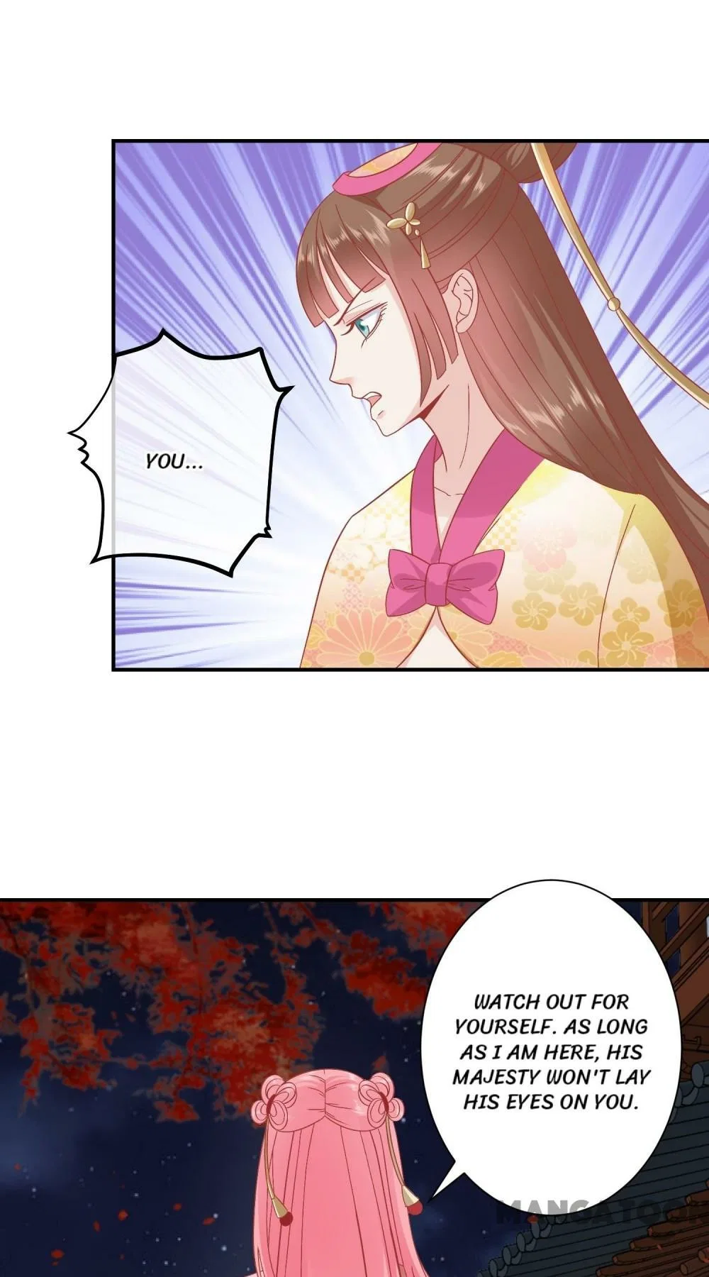 Resurrecting Queen Chapter 158 – Page 11