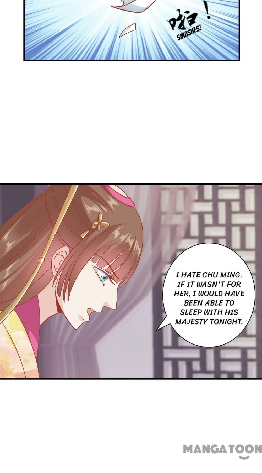 Resurrecting Queen Chapter 158 – Page 14