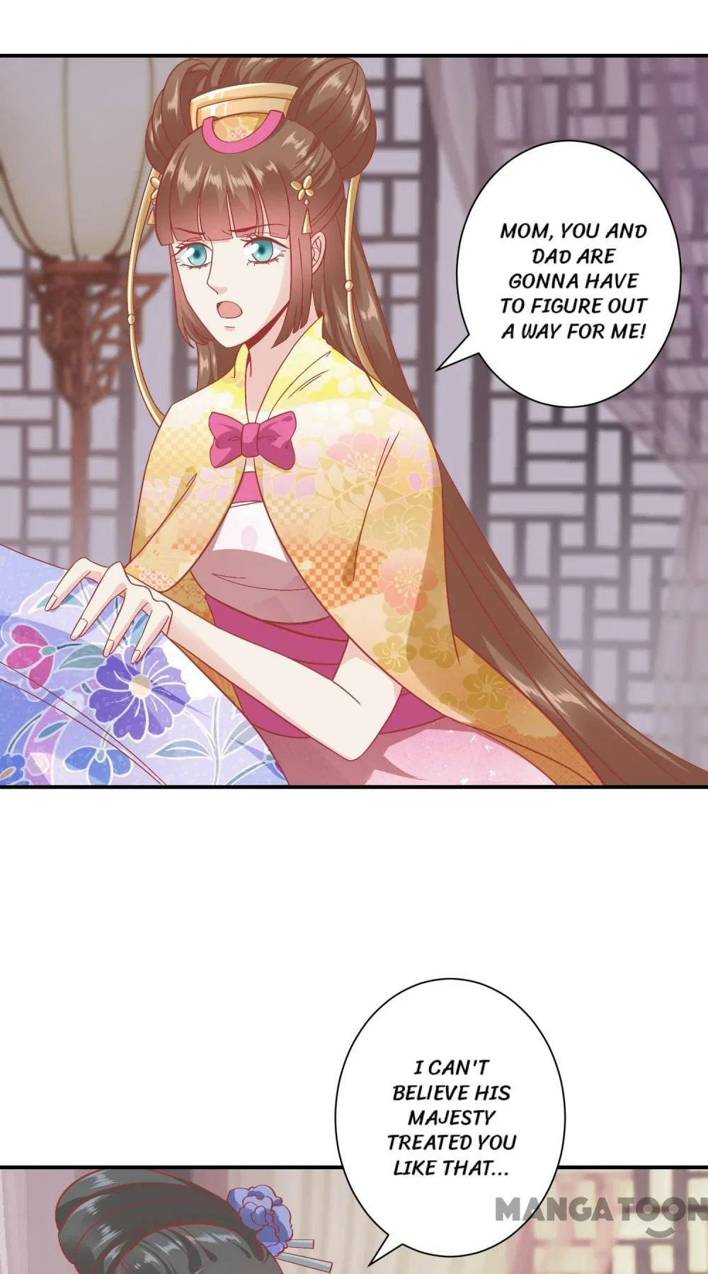 Resurrecting Queen Chapter 158 – Page 15