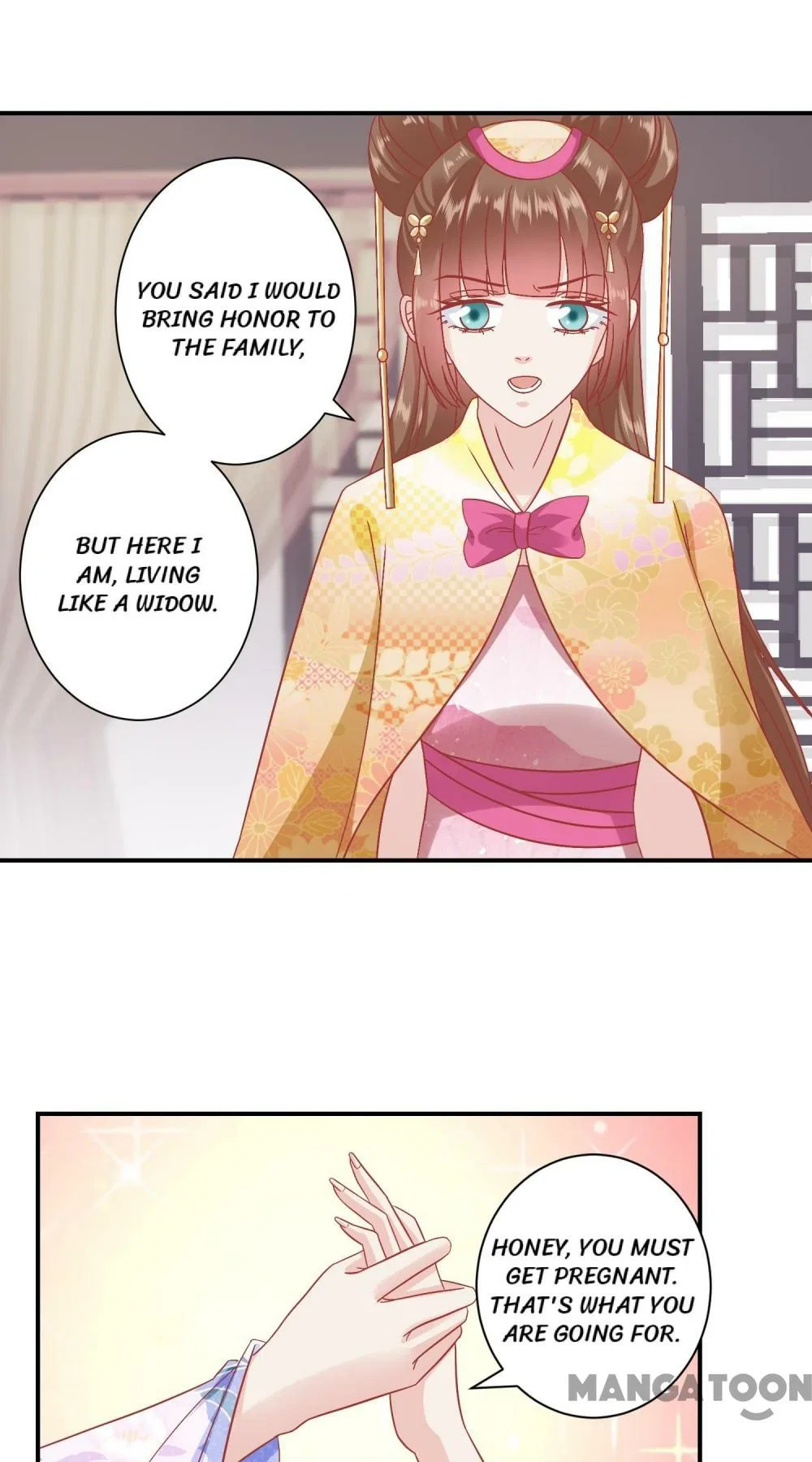 Resurrecting Queen Chapter 158 – Page 17