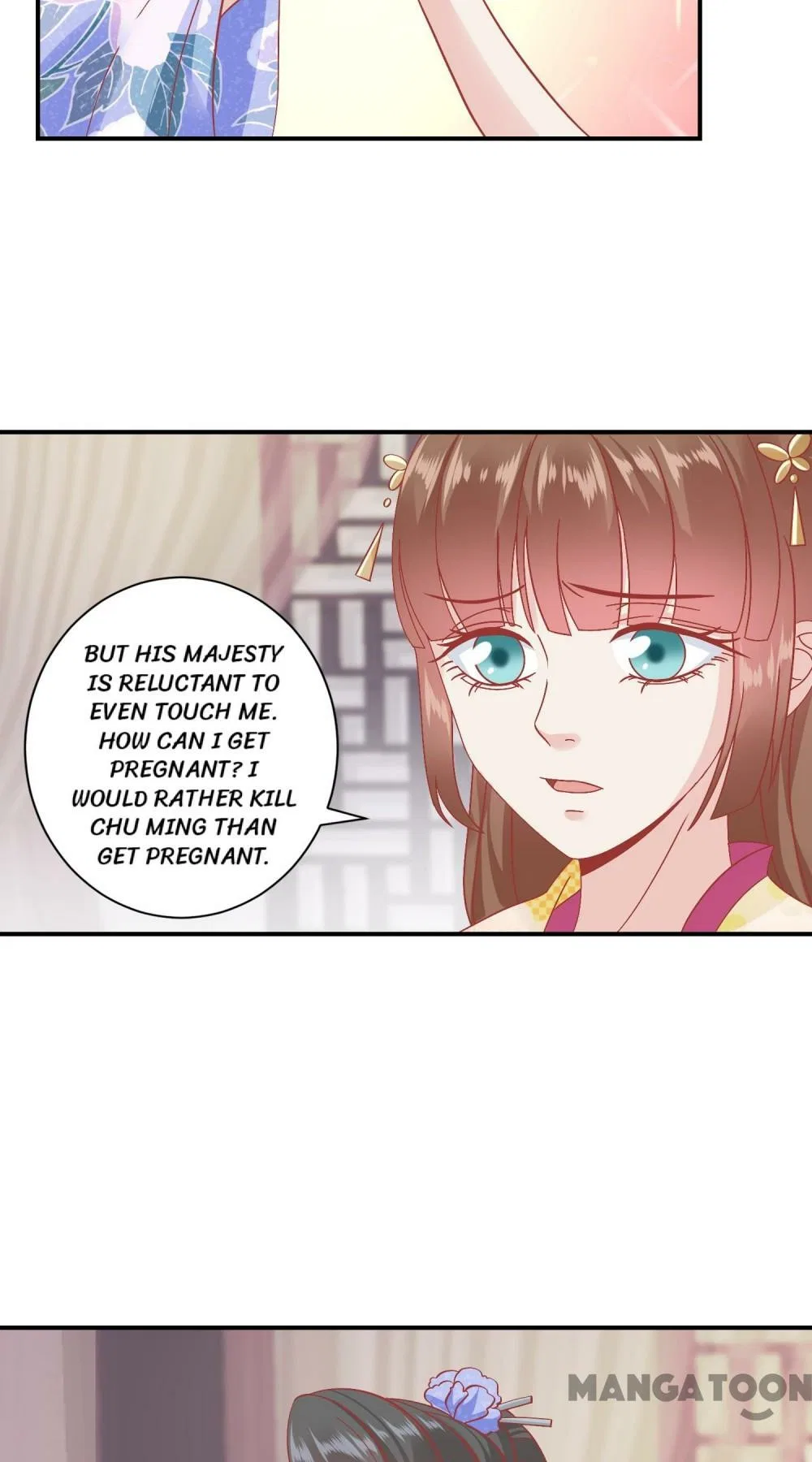 Resurrecting Queen Chapter 158 – Page 18