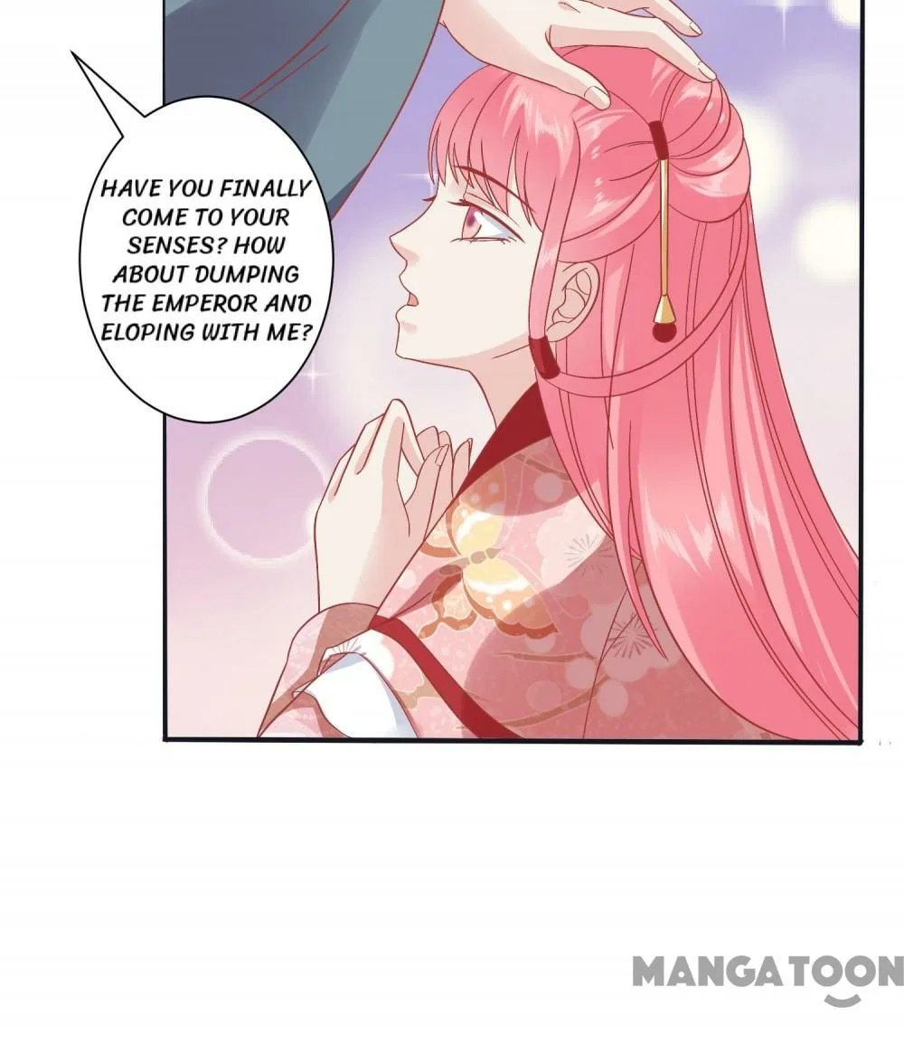Resurrecting Queen Chapter 158 – Page 23