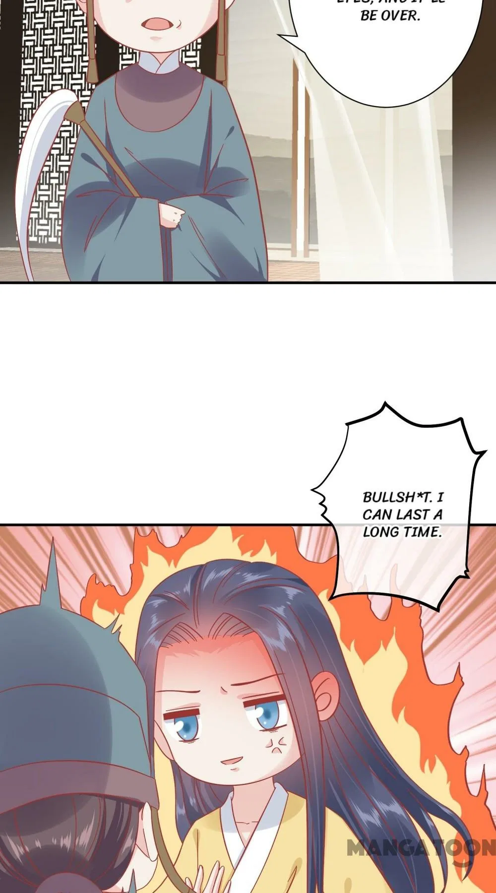 Resurrecting Queen Chapter 157 – Page 3