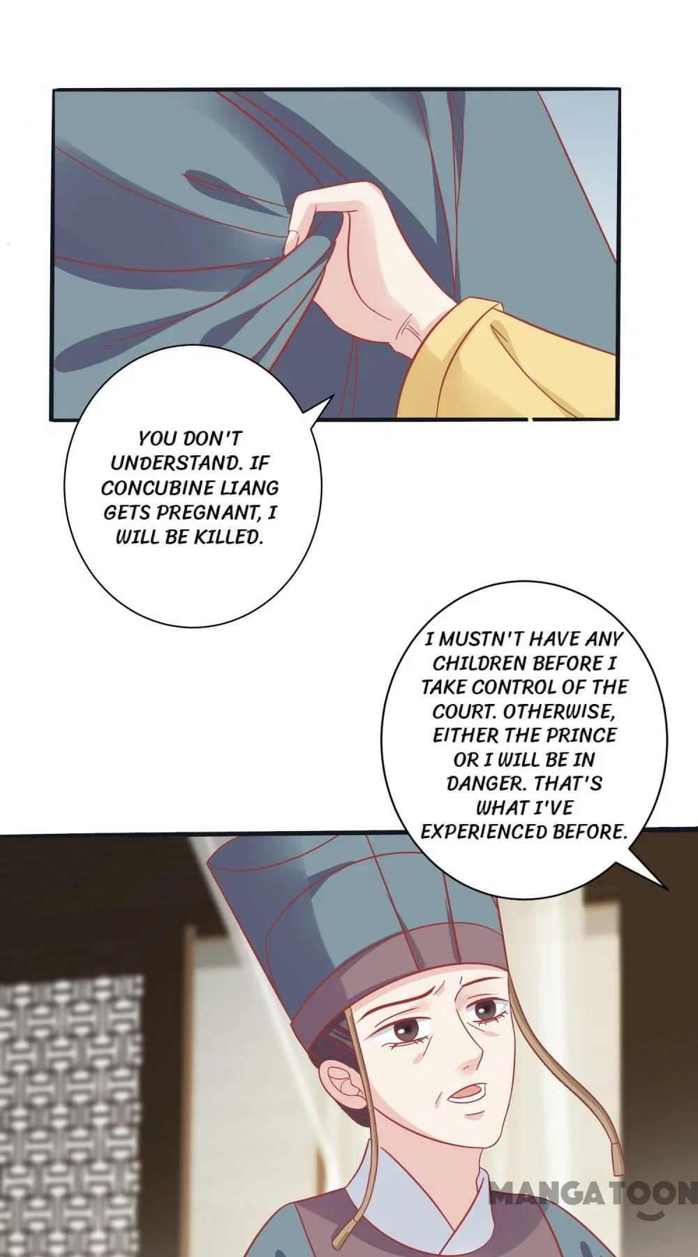 Resurrecting Queen Chapter 157 – Page 5
