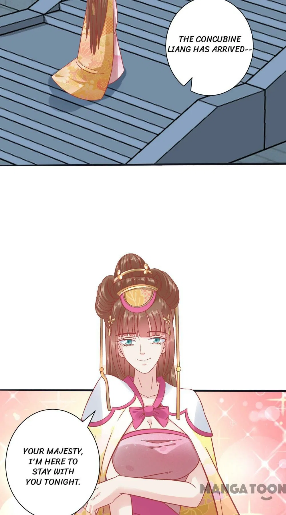 Resurrecting Queen Chapter 157 – Page 7