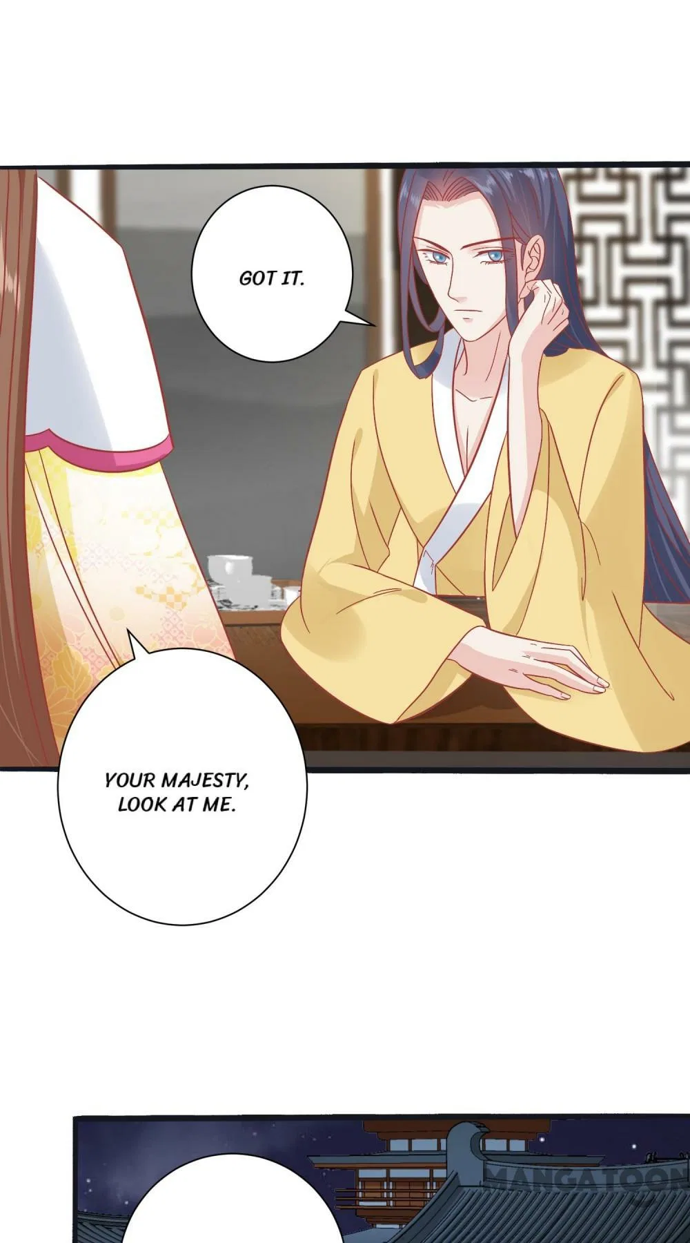 Resurrecting Queen Chapter 157 – Page 9